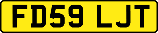FD59LJT