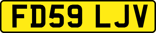 FD59LJV