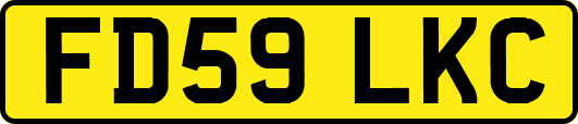 FD59LKC