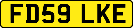 FD59LKE