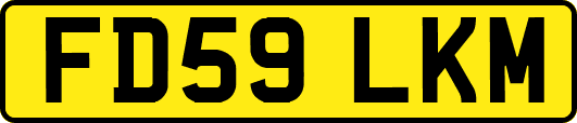 FD59LKM