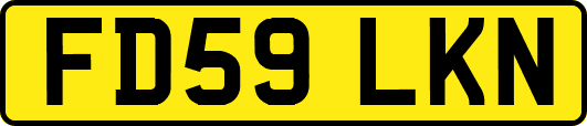 FD59LKN