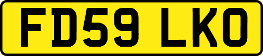 FD59LKO