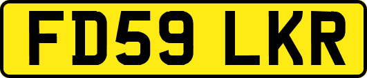 FD59LKR