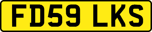 FD59LKS