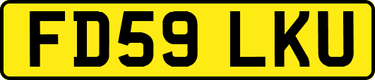 FD59LKU