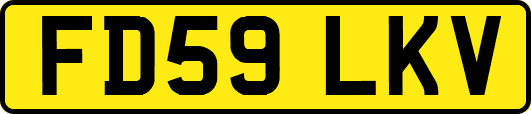 FD59LKV