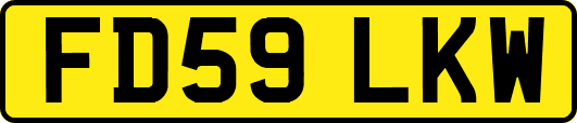 FD59LKW