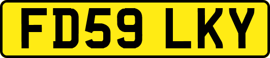 FD59LKY
