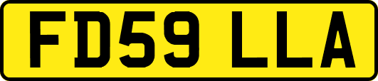 FD59LLA