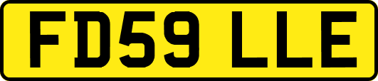 FD59LLE