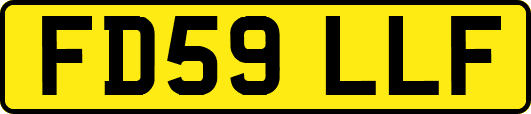 FD59LLF