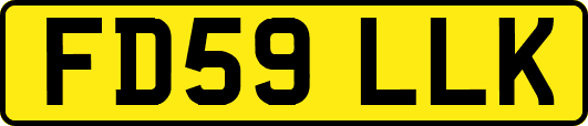 FD59LLK