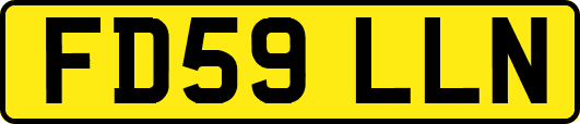 FD59LLN