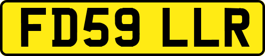 FD59LLR