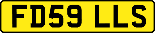 FD59LLS