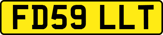 FD59LLT