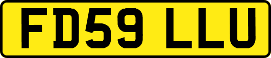 FD59LLU