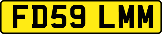 FD59LMM