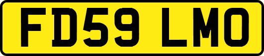 FD59LMO