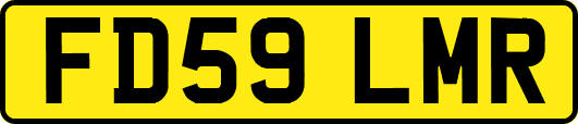 FD59LMR