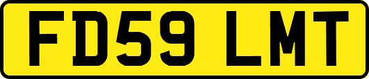 FD59LMT