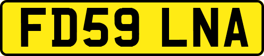 FD59LNA