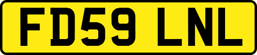 FD59LNL