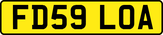 FD59LOA