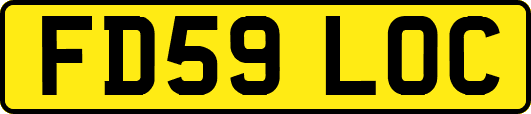 FD59LOC