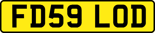 FD59LOD