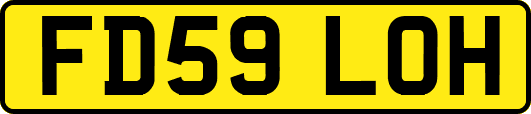 FD59LOH