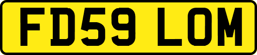 FD59LOM