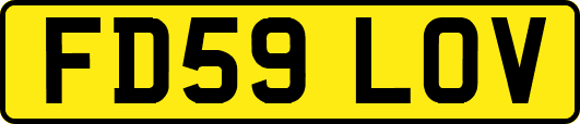 FD59LOV