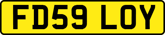 FD59LOY