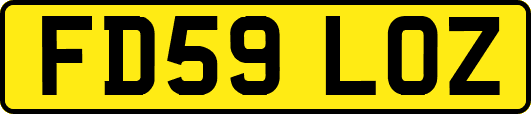 FD59LOZ