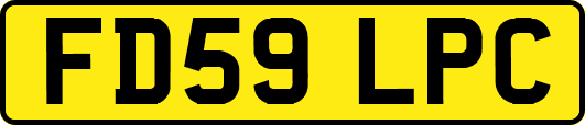FD59LPC