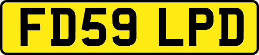 FD59LPD