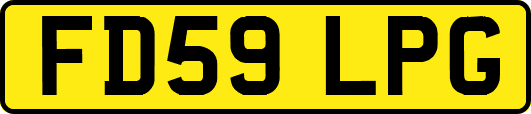 FD59LPG