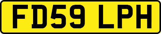FD59LPH