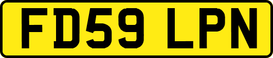 FD59LPN
