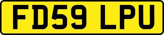 FD59LPU