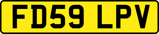 FD59LPV