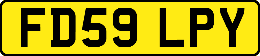 FD59LPY