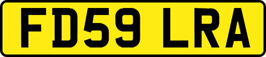 FD59LRA