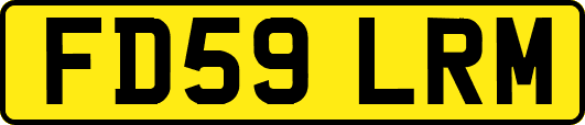 FD59LRM