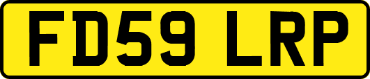 FD59LRP