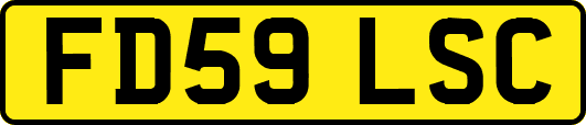 FD59LSC