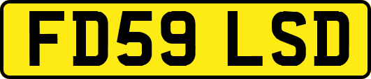 FD59LSD