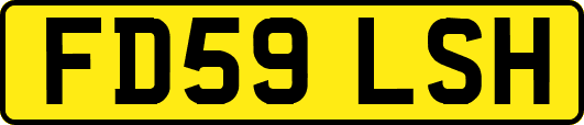 FD59LSH